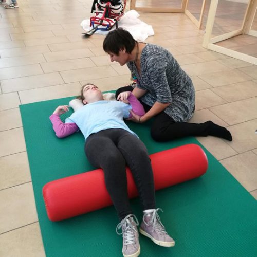 Feldenkrais