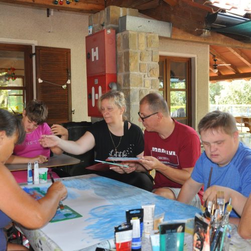 onovitvena rehabilitacija